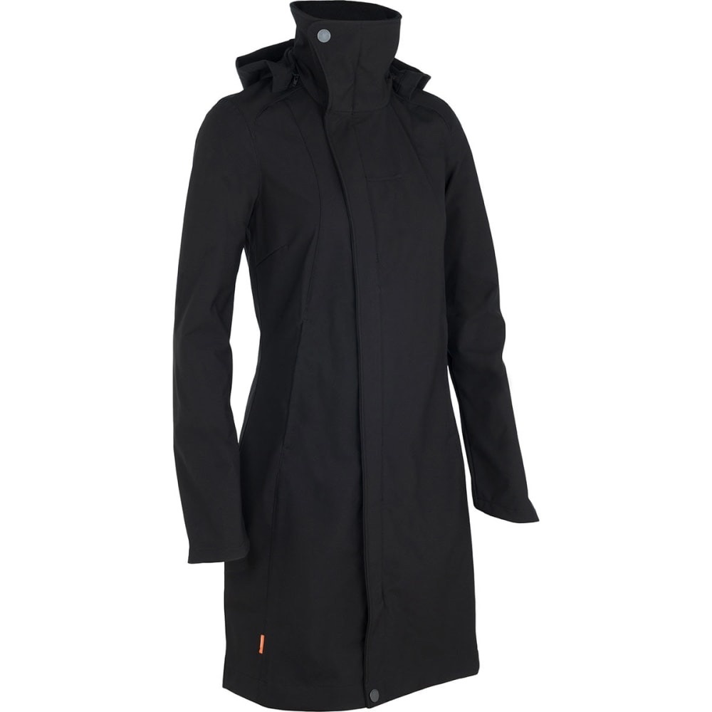 Icebreaker Women's Highline 3/4 Jacket